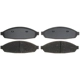 Purchase Top-Quality Front Ceramic Pads by RAYBESTOS - SGD931C pa8