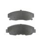 Purchase Top-Quality RS PARTS - RSD1543CH - Front Ceramic Pads pa4