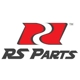 Purchase Top-Quality RS PARTS - RSD1589CH - Front Ceramic Pads pa4