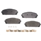 Purchase Top-Quality RS PARTS - RSD1737C - Front Ceramic Pads pa2