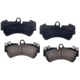 Purchase Top-Quality Front Ceramic Pads by RS PARTS - RSD1007C pa1