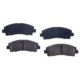 Purchase Top-Quality RS PARTS - RSD1102CH - Front Ceramic Pads pa1