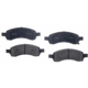 Purchase Top-Quality RS PARTS - RSD1169CH - Front Ceramic Pads pa1
