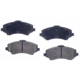 Purchase Top-Quality RS PARTS - RSD1273CH - Front Ceramic Pads pa1