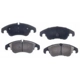 Purchase Top-Quality RS PARTS - RSD1322C - Front Ceramic Pads pa1