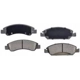 Purchase Top-Quality RS PARTS - RSD1367CH - Front Ceramic Pads pa1