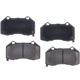 Purchase Top-Quality Front Ceramic Pads by RS PARTS - RSD1379CH pa3