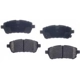 Purchase Top-Quality Front Ceramic Pads by RS PARTS - RSD1454ACH pa1