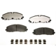 Purchase Top-Quality RS PARTS - RSD1589CH - Front Ceramic Pads pa2