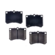 Purchase Top-Quality Front Ceramic Pads by RS PARTS - RSD473CH pa3
