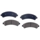 Purchase Top-Quality Front Ceramic Pads by RS PARTS - RSD726CH pa1
