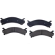 Purchase Top-Quality RS PARTS - RSD784CH - Front Ceramic Pads pa3