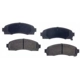 Purchase Top-Quality RS PARTS - RSD913CH - Front Ceramic Pads pa1