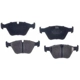 Purchase Top-Quality RS PARTS - RSD946C - Front Ceramic Pads pa1