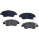 Purchase Top-Quality Front Ceramic Pads by RS PARTS - RSD948CH pa1
