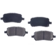 Purchase Top-Quality RS PARTS - RSD956CH - Front Ceramic Pads pa3