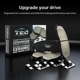 Purchase Top-Quality Front Ceramic Pads by TEC - TEC-1165 pa3