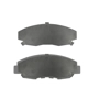 Purchase Top-Quality TEC - TEC-1322 - Front Ceramic Pads pa2
