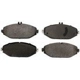 Purchase Top-Quality Front Ceramic Pads by TEC - TEC-1794 pa1