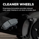 Purchase Top-Quality WAGNER - PD265 - ThermoQuiet Disc Brake Pad Set pa7