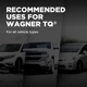 Purchase Top-Quality WAGNER - QC1791 - ThermoQuiet Disc Brake Pads pa2