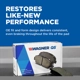 Purchase Top-Quality WAGNER - ZD2215 - QuickStop Disc Brake Pad Set pa3