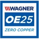 Purchase Top-Quality WAGNER - ZD465A - Front Ceramic Pads pa3
