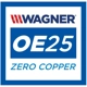 Purchase Top-Quality WAGNER - ZD914 - Front Ceramic Pads pa9