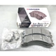 Purchase Top-Quality Front Ceramic Pads by WAGNER - QC1411 pa29