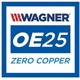 Purchase Top-Quality Front Ceramic Pads by WAGNER - ZD1081 pa20