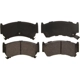 Purchase Top-Quality Front Ceramic Pads by WAGNER - ZD668 pa14