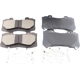 Purchase Top-Quality WORLDPARTS SYNERGY - WSD1802CH - Front Ceramic Pads pa1