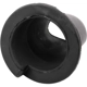 Purchase Top-Quality ACDELCO - 15840291 - Front Driver Side Coil Spring Insulator pa1