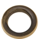 Purchase Top-Quality Front Coil Spring Insulator by ACDELCO - 20859337 pa1