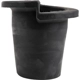 Purchase Top-Quality ACDELCO - 22891336 - Front Coil Spring Insulator pa2