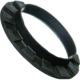 Purchase Top-Quality Front Coil Spring Insulator by DEA/TTPA - 5849721 pa1
