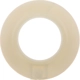 Purchase Top-Quality Front Coil Spring Insulator by DELPHI - TD4648W pa4