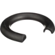 Purchase Top-Quality DELPHI - TD4651W - Front Coil Spring Insulator pa1