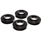 Purchase Top-Quality Front Coil Spring Insulator by ENERGY SUSPENSION - 2.6103G pa2