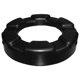 Purchase Top-Quality Front Coil Spring Insulator by KYB - SM5486 pa3