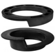 Purchase Top-Quality Front Coil Spring Insulator by KYB - SM5710 pa2