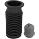Purchase Top-Quality Front Coil Spring Insulator by KYB - SM5800 pa2