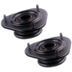 Purchase Top-Quality Front Coil Spring Insulator by KYB - SM5808 pa4