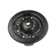 Purchase Top-Quality Front Coil Spring Insulator by MEVOTECH - MP905947 pa11