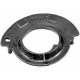 Purchase Top-Quality Front Coil Spring Insulator by MONROE/EXPERT SERIES - 904943 pa2