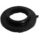 Purchase Top-Quality Front Coil Spring Insulator by MONROE/EXPERT SERIES - 907929 pa4
