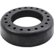 Purchase Top-Quality MOOG - K160037 - Front Coil Spring Insulator pa7
