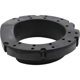 Purchase Top-Quality Front Coil Spring Insulator by MOOG - K160058 pa7