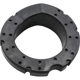 Purchase Top-Quality Front Coil Spring Insulator by MOOG - K160058 pa8