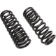 Purchase Top-Quality Front Coil Springs by ACDELCO - 45H1025 pa1